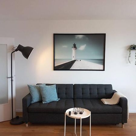 Appartement La Dolce Casa Bei Hamburg à Seevetal Extérieur photo