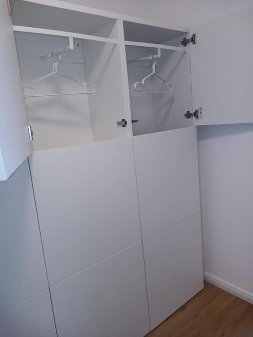 Appartement La Dolce Casa Bei Hamburg à Seevetal Extérieur photo