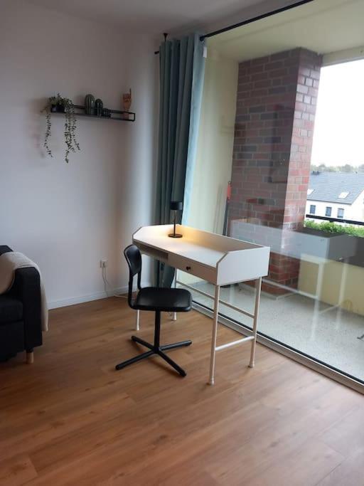 Appartement La Dolce Casa Bei Hamburg à Seevetal Extérieur photo