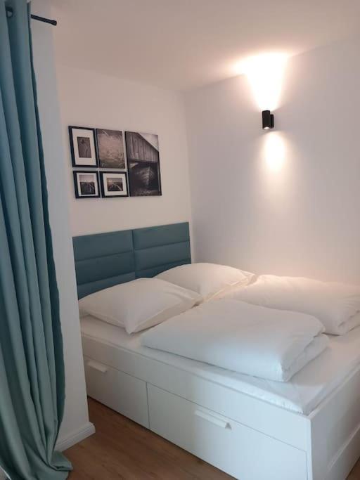 Appartement La Dolce Casa Bei Hamburg à Seevetal Extérieur photo