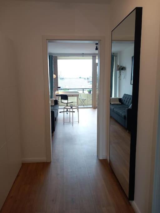 Appartement La Dolce Casa Bei Hamburg à Seevetal Extérieur photo